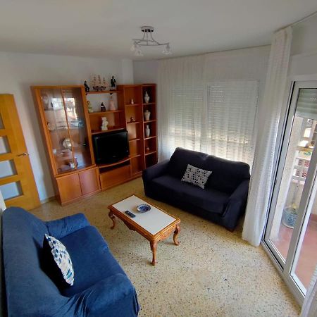 Apartamento Casa Paquita O Grove Exterior foto