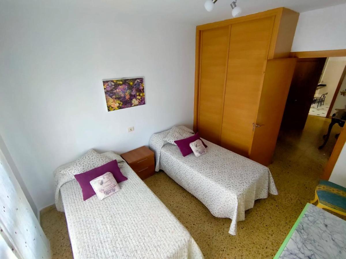 Apartamento Casa Paquita O Grove Exterior foto